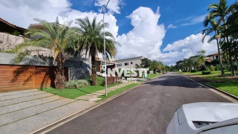 Imagem Terreno à venda no Residencial Alphaville - Goiânia/GO