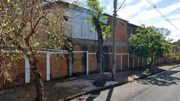 Imagem Indústria à venda em Ribeirão Preto, Parque Industrial Lagoinha, 10.609,55m2