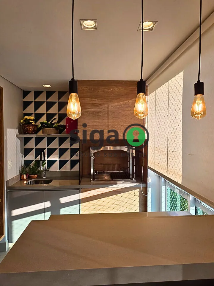 Imagem Apartamento com 4 Quartos, 3 vagas e 177m2 à venda na Vila Andrade