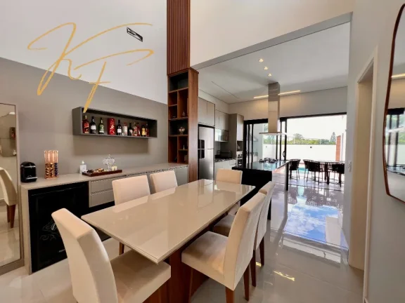 Imagem CASA RESIDENCIAL em VALINHOS - SP, RESIDENCIAL MONT' ALCINO