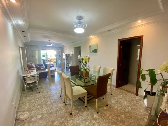 Imagem APARTAMENTO NO CANTO DO FORTE