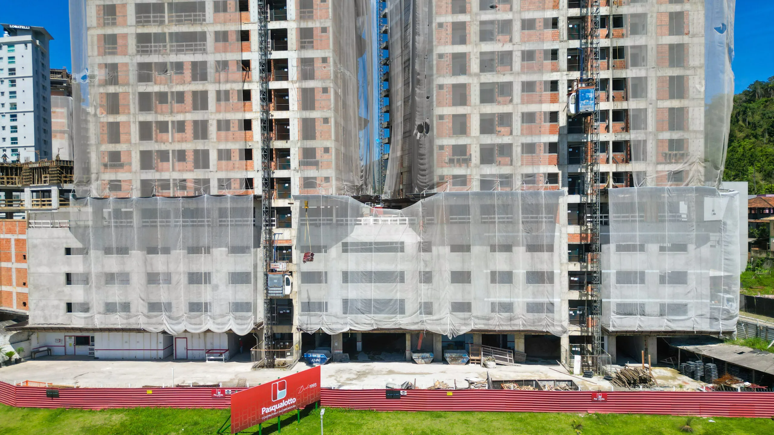 Imagem Apartamento à venda com 64.35m2 por R$ 950.000,00