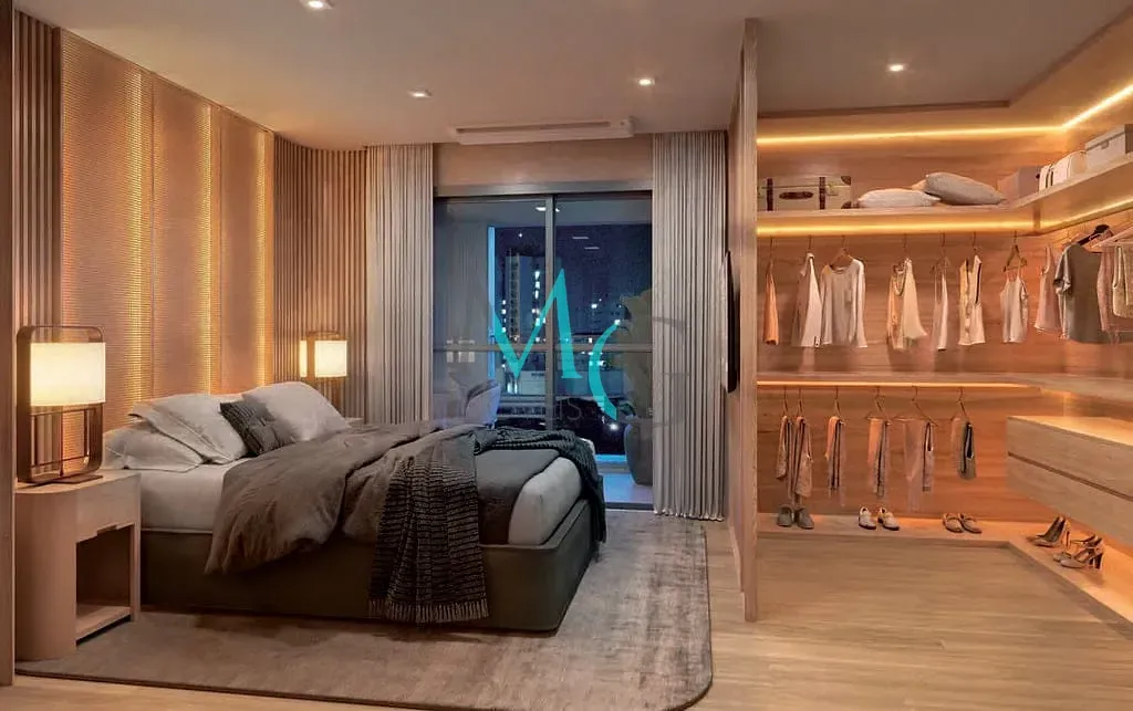 Imagem Casa em Condomínio à venda 3 Quartos 3 Suites 3 Vagas 339.81M² Barra da Tijuca Rio de Janeiro - RJ | Claris Casa &amp; Clube - Fase 1
