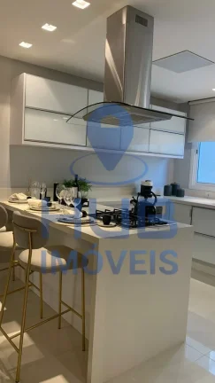 Imagem sendo 3 suítes, 187m² Centro - Bal. Camboriú/SC