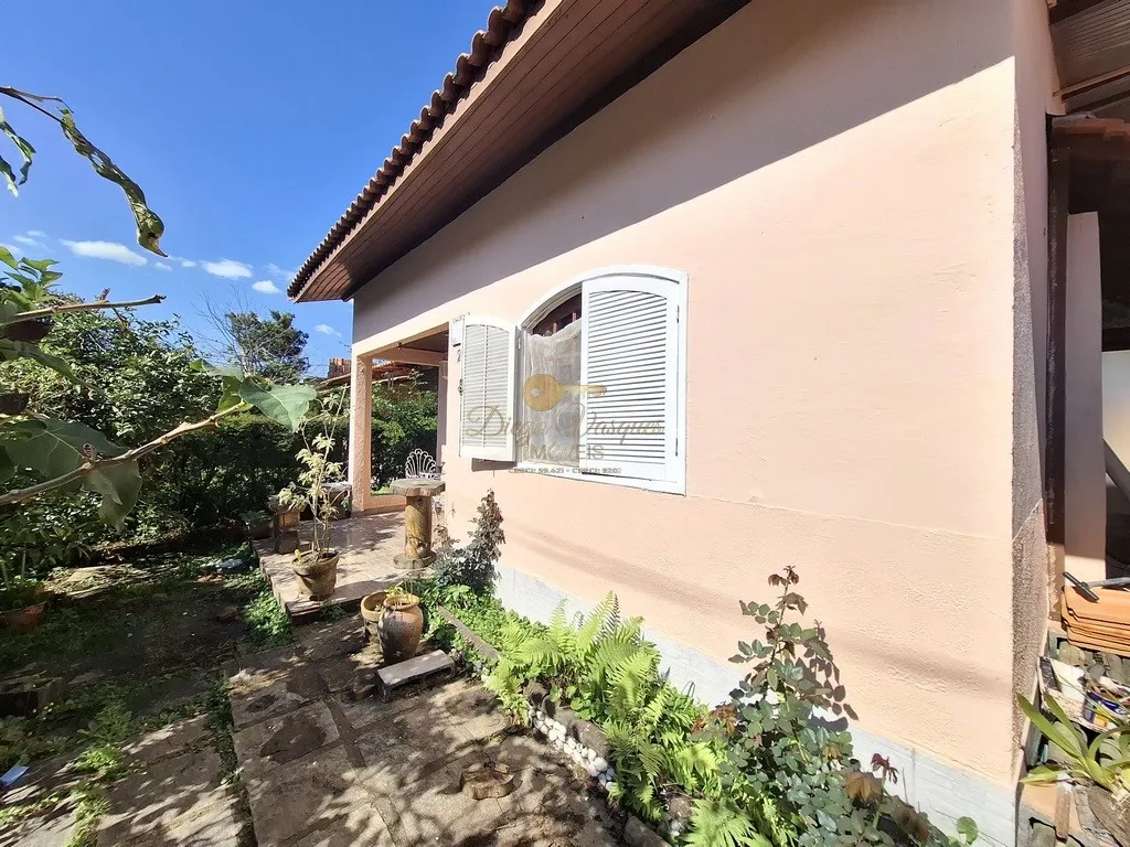 Imagem Casa em Condomínio para Venda em Teresópolis / RJ no bairro Vargem Grande