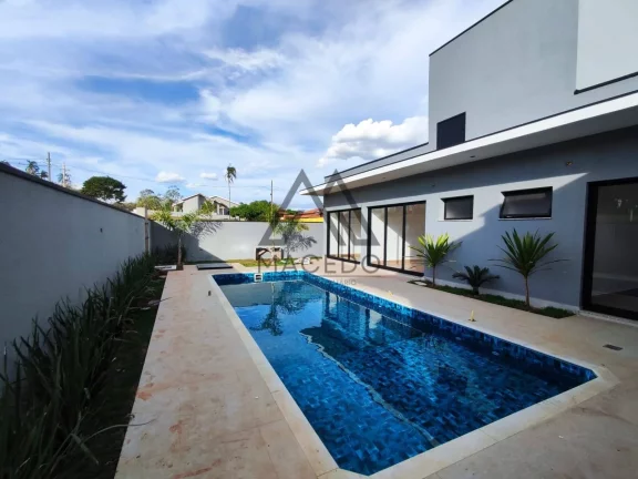 Imagem Casa Novíssima, Moderna com 3 suítes - Ninho Verde 1