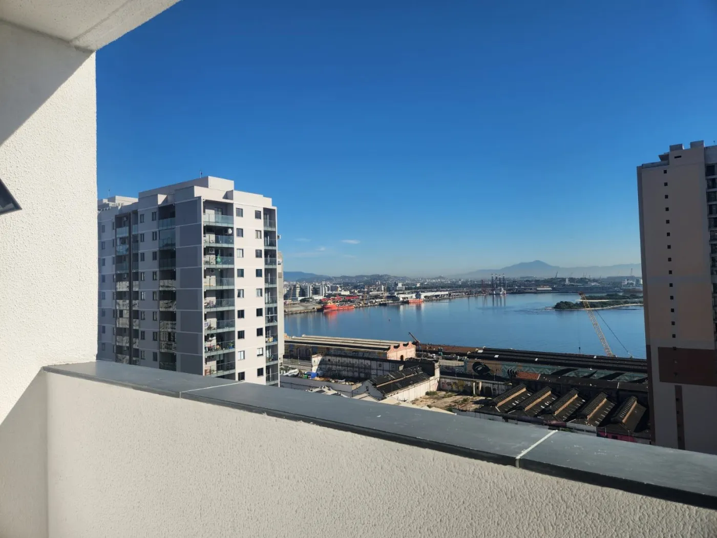 Imagem Apartamento para Venda em Rio de Janeiro, SANTO CRISTO, 2 dormitórios, 1 banheiro