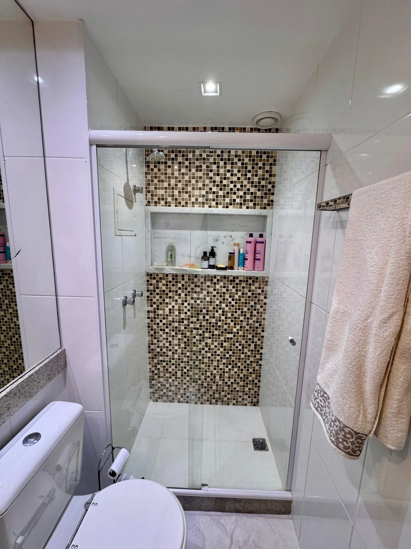 Imagem Apartamento à venda no bairro Jacarepaguá em Rio de Janeiro/RJ