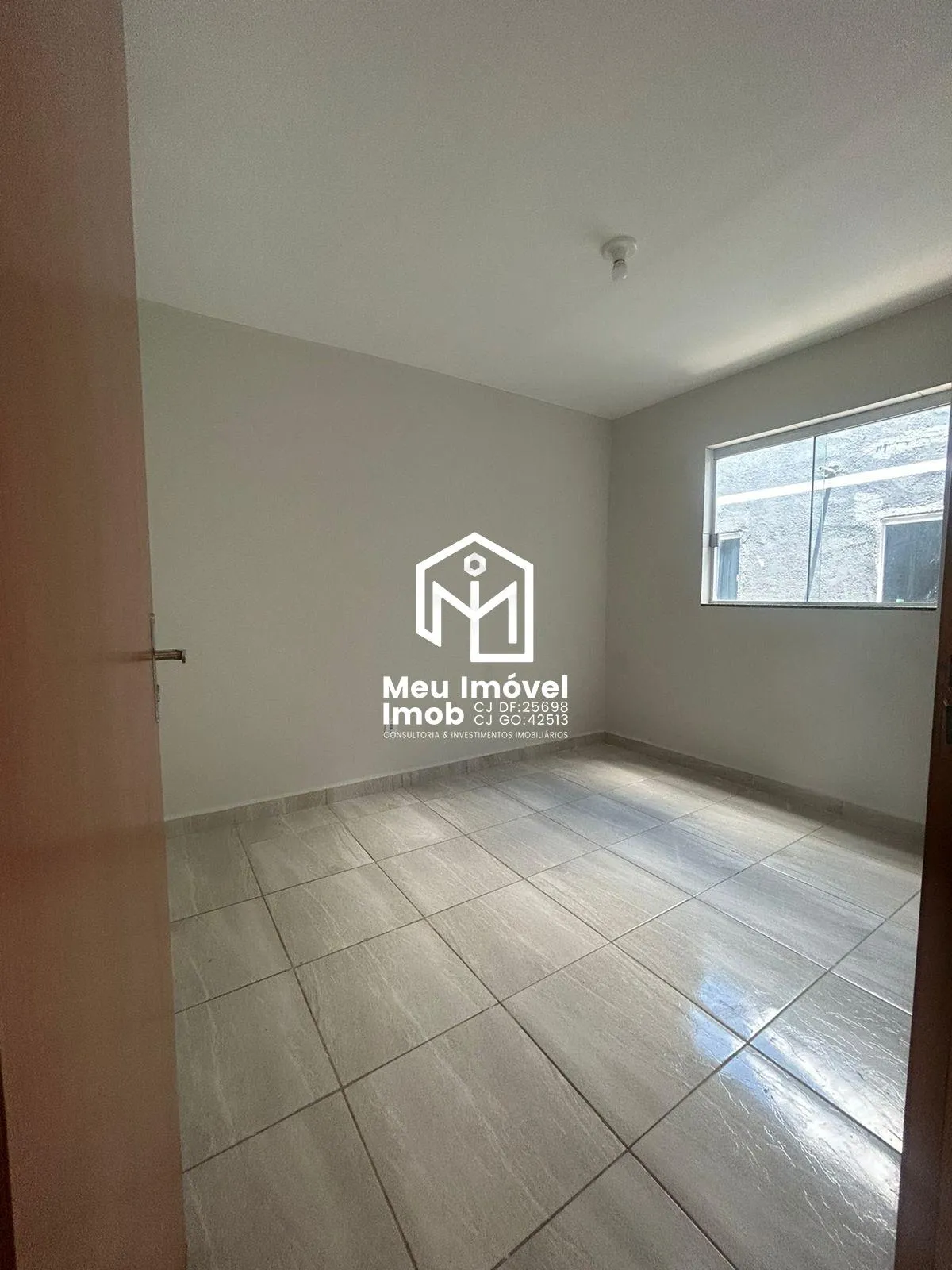 Imagem Apartamento Res. Carla Daniele XI 2 Quartos 48m² 1 Vaga