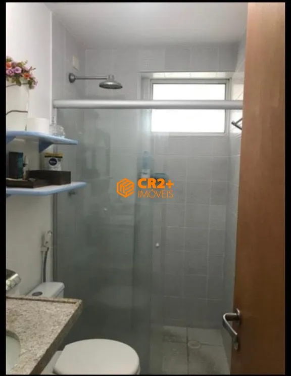 Imagem Apartamento á Venda, com 113,51m², no Bairro do Espinheiro.
