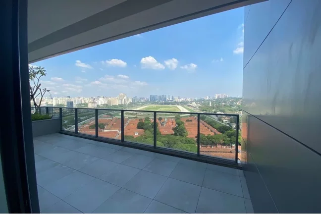 Imagem Apartamento à venda em São Paulo, Pinheiros, com 1 quarto, 76m2