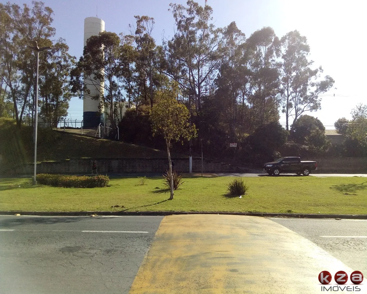 Foto do imóvel Terreno comercial de 847m² à venda em Valinhos-SP, na Vila Faustina II - Oportunidade única!