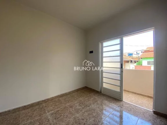 Imagem Apartamento à venda em Igarapé - MG bairro Resplendor
