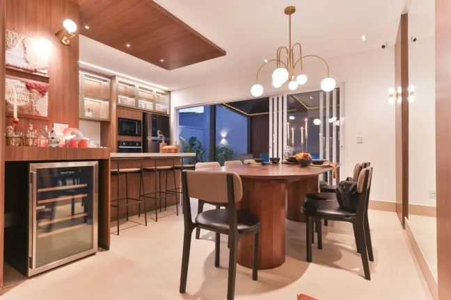 Imagem Reserva Alto Da Gloria 3 Suites 146 M² Mude Em Anda Em 2026
