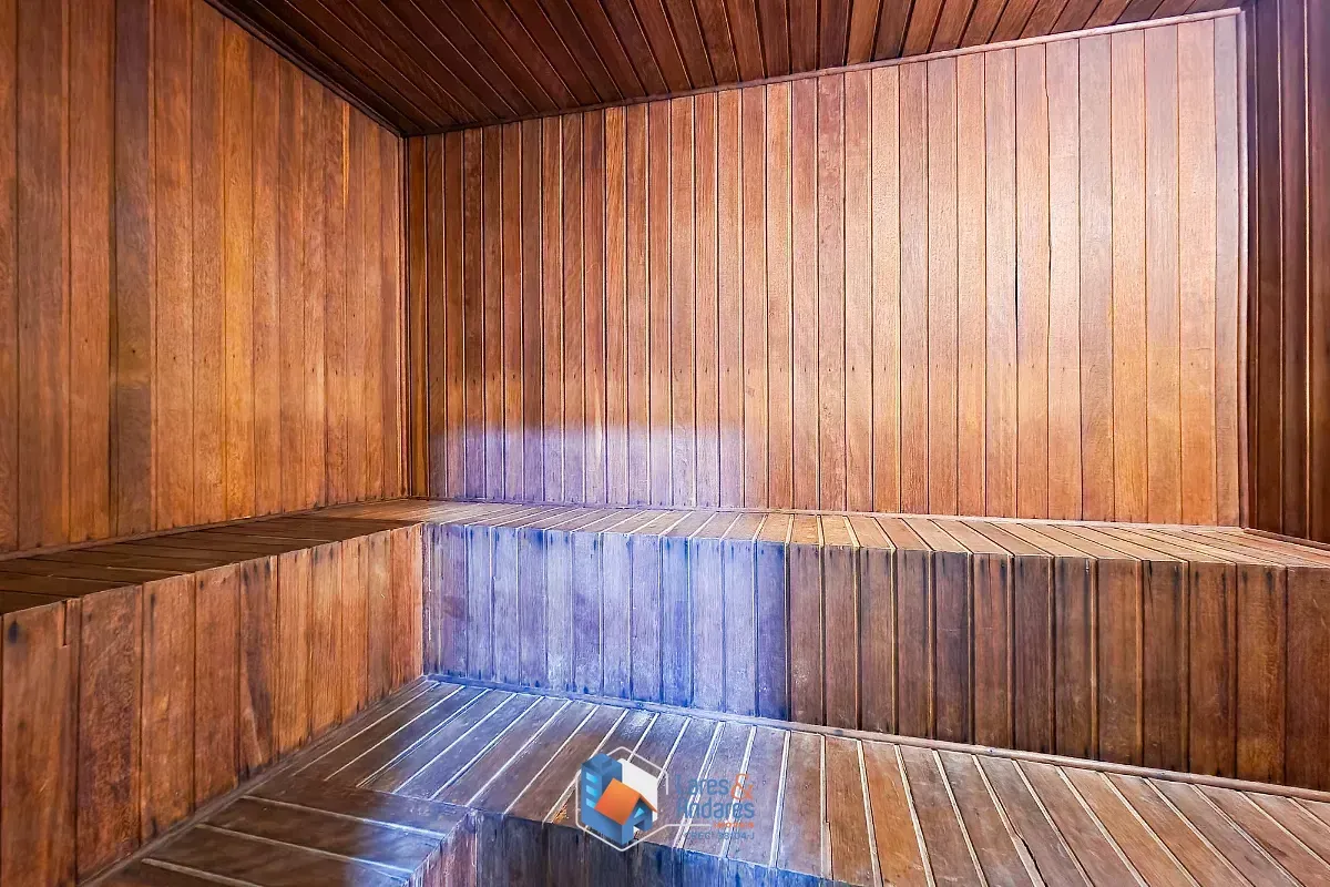 Imagem Apartamento para venda e locação em Perdizes com 4 quartos, sendo 2 suítes, 198m²
