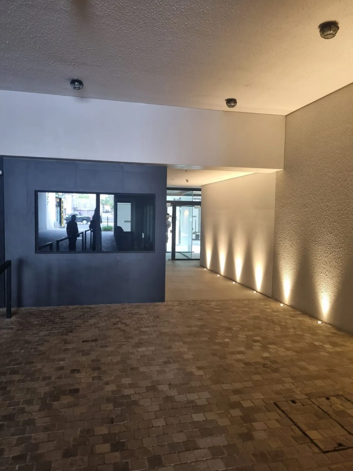 Imagem MÁFFER IMÓVEIS ALUGA - APARTAMENTO NOVO 1 DORMITÓRIO SEMI MOBILIADO C/ GARAGEM Rua José do Patrocínio, 527 - Cidade Baixa | Porto Alegre/RS ️ Empreendimento Melnick GO Próximo à UFRGS