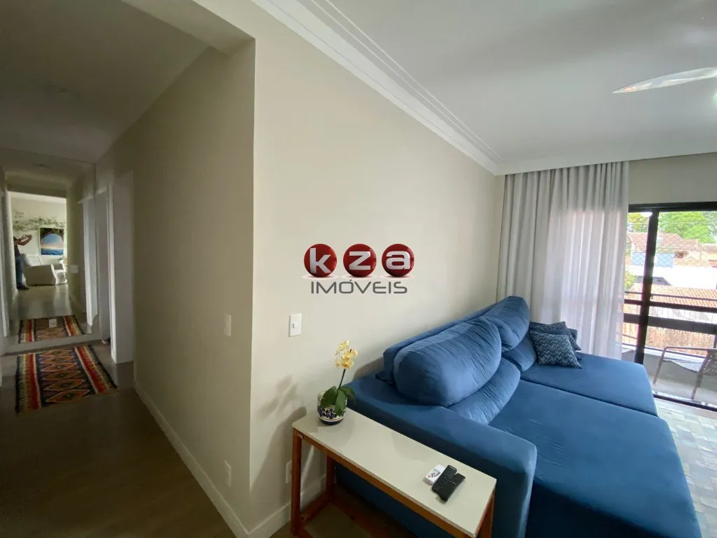 Imagem Imperdível: Apartamento à venda em Valinhos-SP, Vila Olivo! 3 quartos, 1 suíte, 3 salas, 2 banheiros, 1 vaga e 101 m².