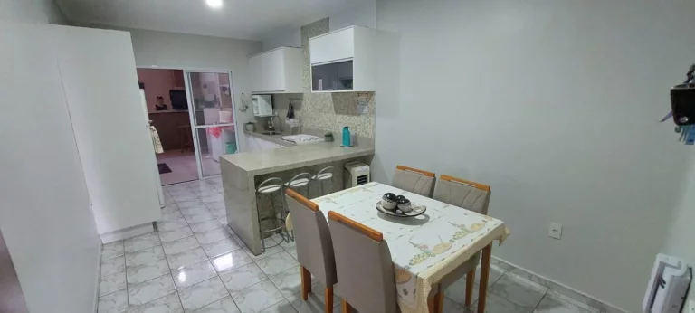 Imagem CASA A VENDA NO JARDIM DAS ASTÚRIAS EM RIO PRETO