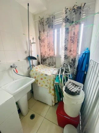 Imagem Apartamento 3 dmt, 1 suíte, lazer completo, vista p/mar, 140 mts da praia