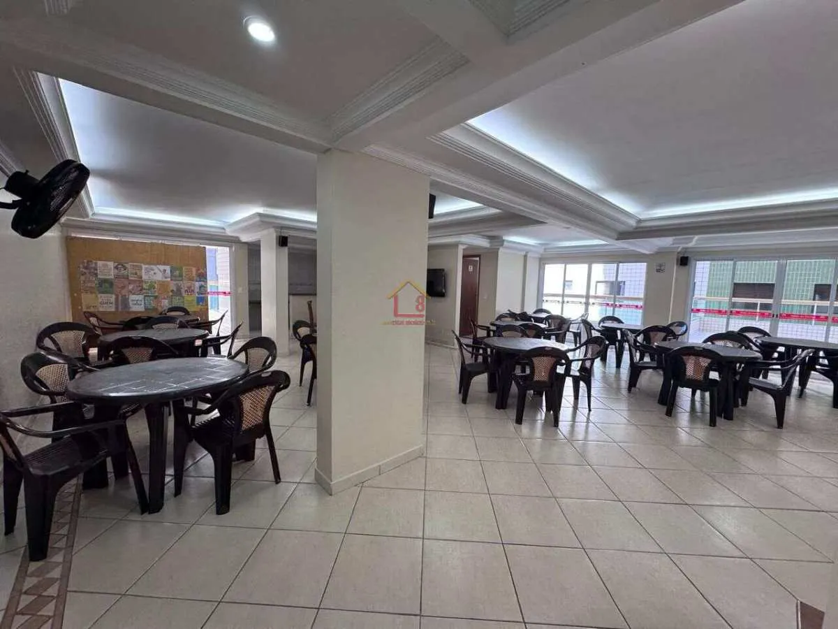 Imagem apartamento a venda - todo mobiliado