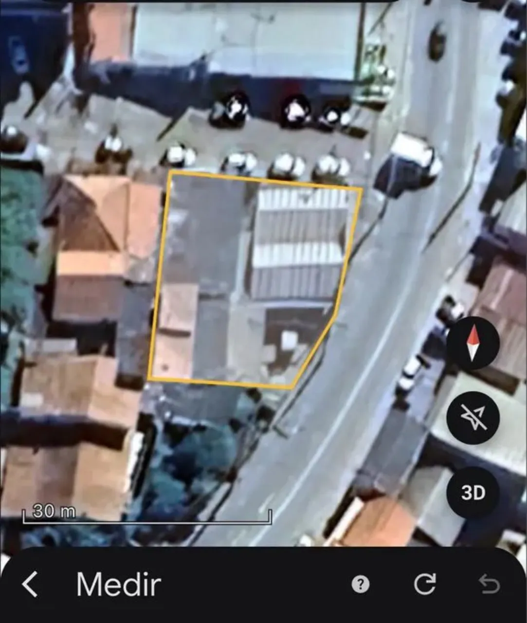 Imagem Barracão comercial à venda em Piedade-SP, Centro: 600m², 1 banheiro. Invista no seu negócio agora!
