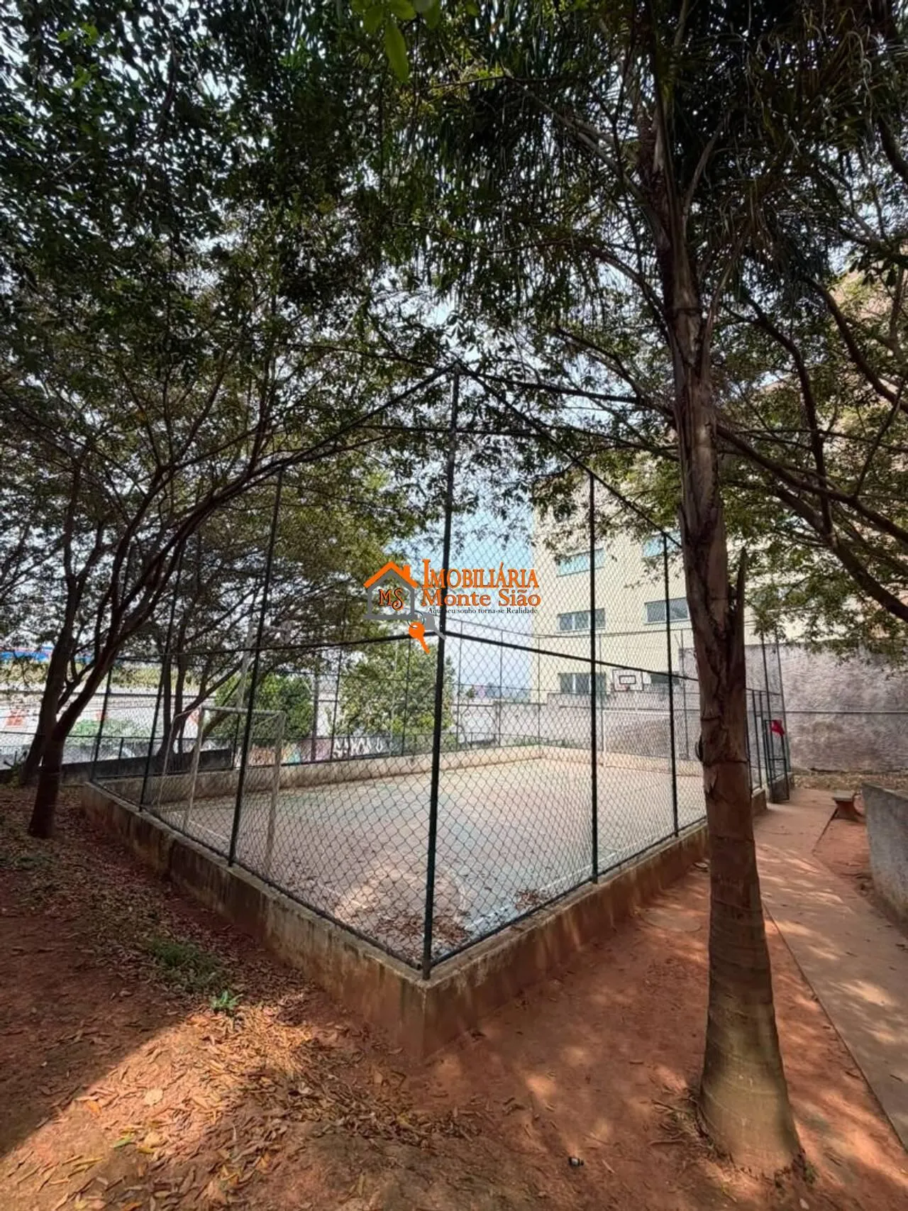 Imagem Apartamento com 2 dormitórios à venda, 44 m² por R$ 265.000,00 - Parque Industrial Cumbica - Guarulhos/SP