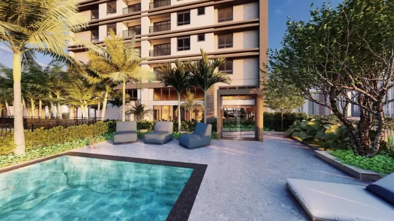 Imagem SOUL OF MADALENA - Studio de 35m², a apenas 170 metros da estação Vila Madalena do metrô!!