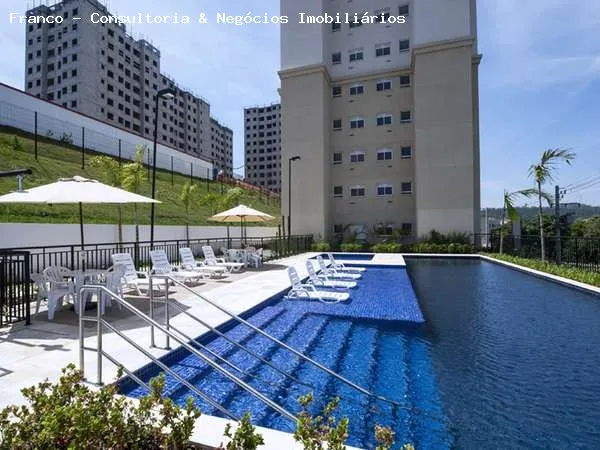 Imagem Apartamento para Venda em Mauá, Parque São Vicente, 2 dormitórios, 1 banheiro, 1 vaga