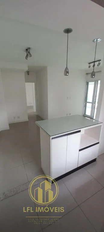 Imagem Apartamento 72m² com Suíte e Varanda na Vila Gertrudes