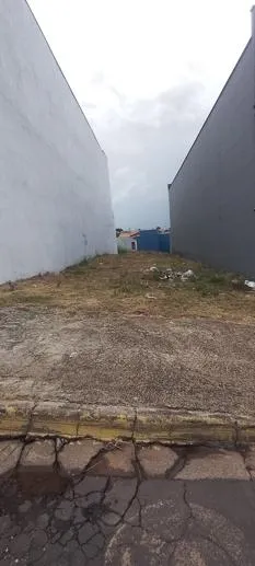 Imagem Lote no Jardim Maria