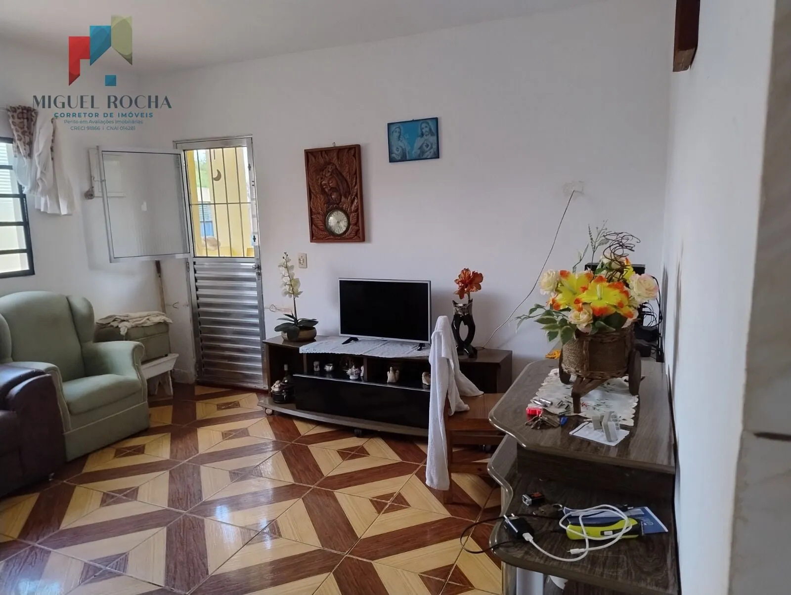 Imagem Casa Residencial Astoria Tatuí SP