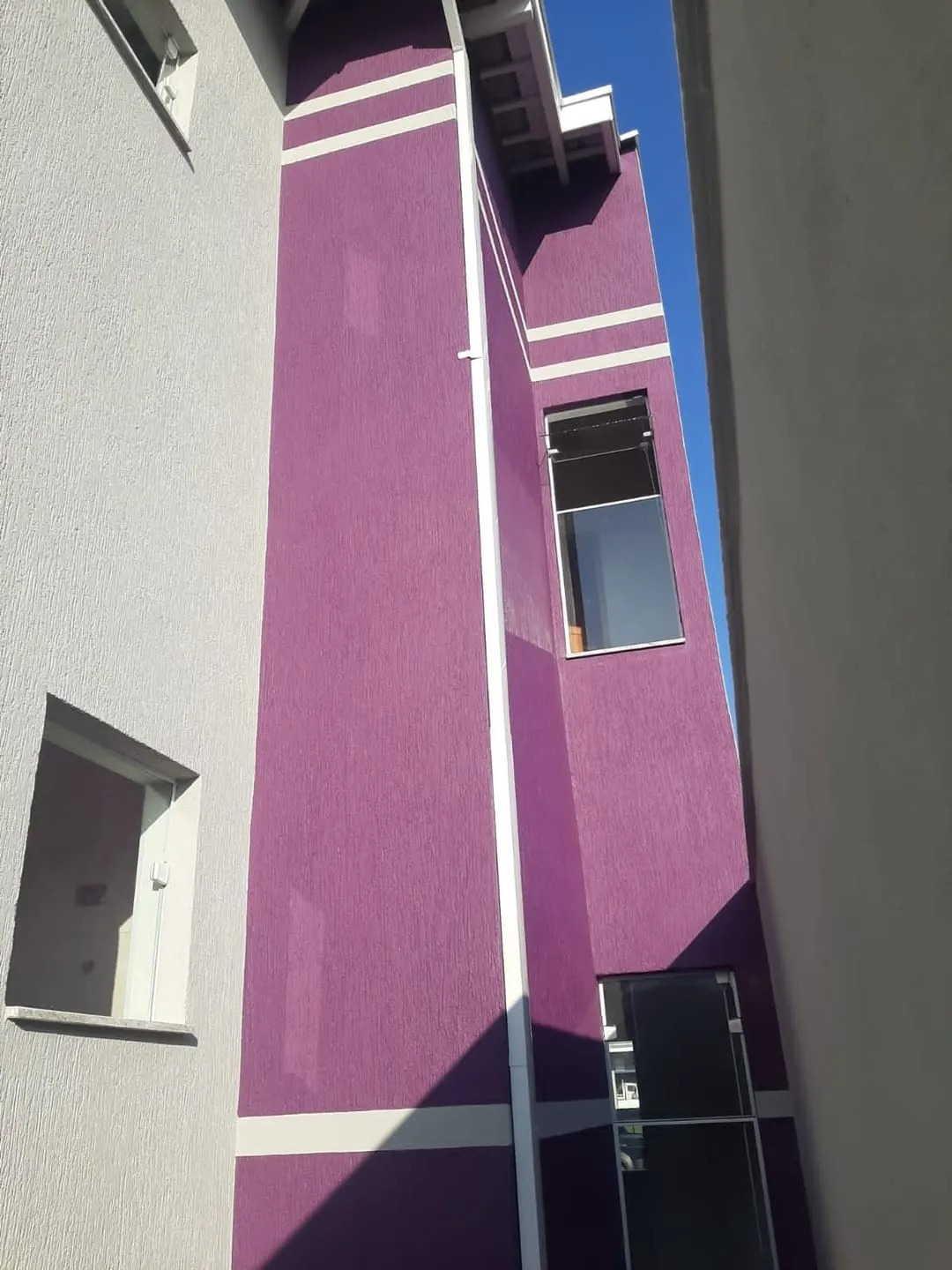 Imagem Casa à venda 2 Quartos, 1 Suite, 2 Vagas, 125M², Residencial e Comercial Portal dos Eucaliptos, Pindamonhangaba - SP