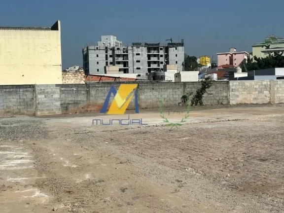 Imagem Alugo Terreno em São Bernardo, Taboão