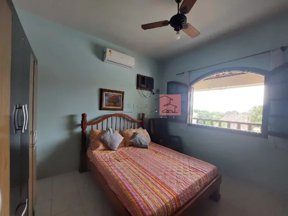 Imagem Casa para Venda em Maricá/RJ - 3 Dorm. 155 m2 Área Útil