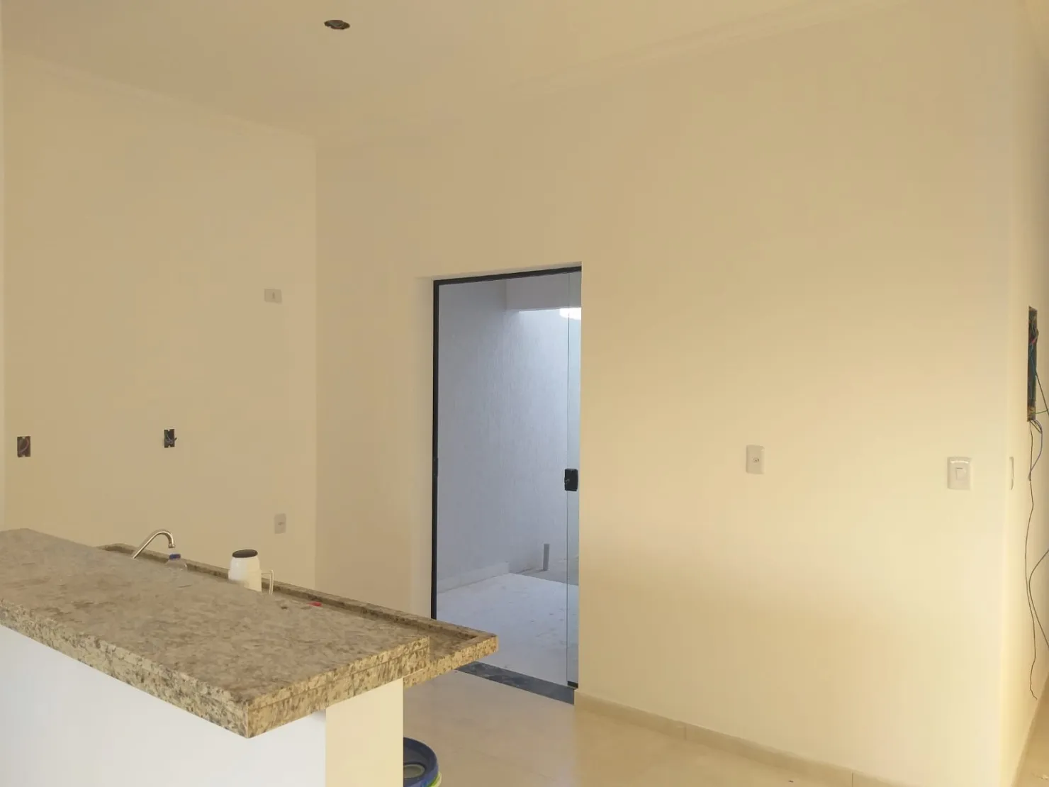 Imagem Casa à venda 3 Quartos, 1 Suite, 2 Vagas, 150M², Abaete, Taubaté - SP