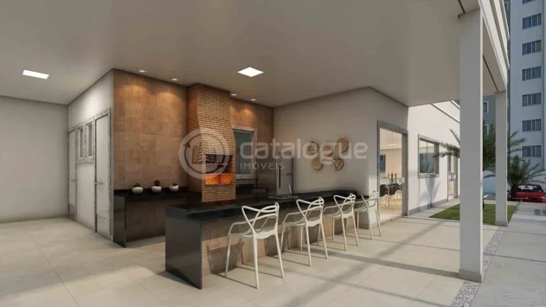 Imagem Residencial Torres do Seridó