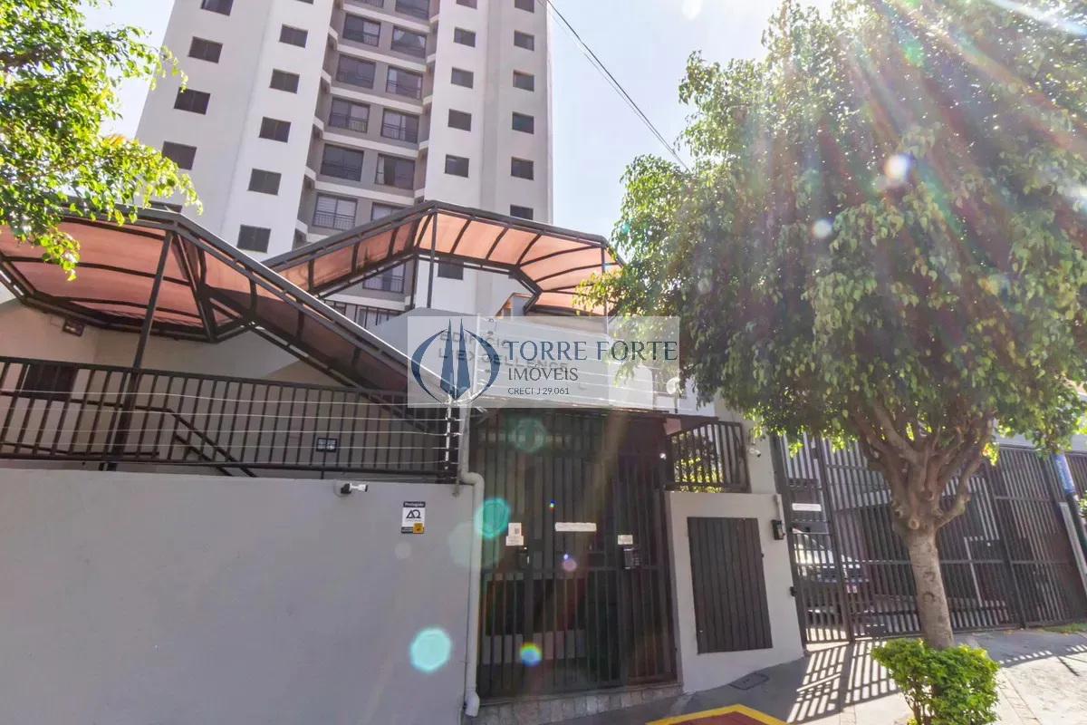 Foto do imóvel Linda Cobertura 3 dormitórios com Piscina na Vila Formosa em Rua Templários