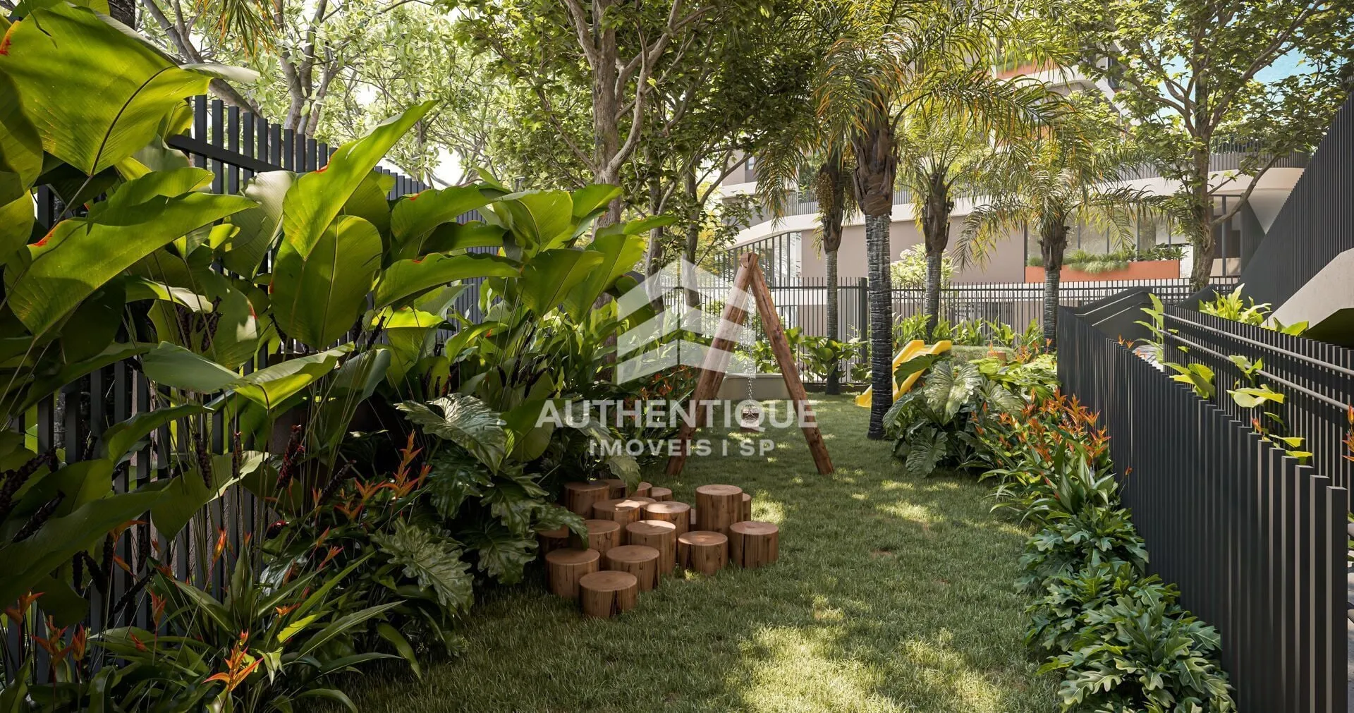 Imagem BOSSA PINHEIROS - Apartamento no bairro Pinheiros à venda