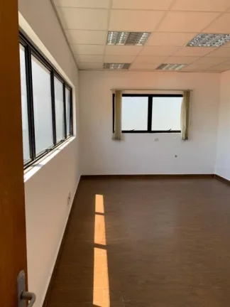 Imagem Alugo Andar Corporativo em Santo André. Bairro Jardim