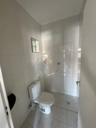 Imagem Casa Sobrado, 3 Dormitórios (1 suíte), Jd. América, Sjc.