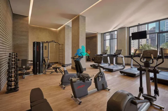 Imagem Apartamento Moderno – Excelente Oportunidade de Investimento