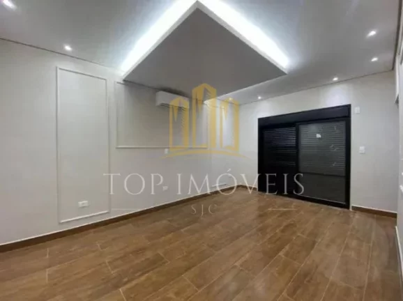 Imagem Casa espetacular de 293m² com piscina no Reserva do Vale - Caçapava