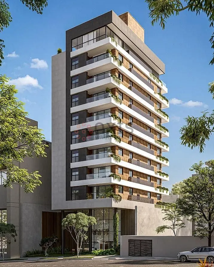 Imagem Apartamento 3 quartos no Funcionários - Lazer completo