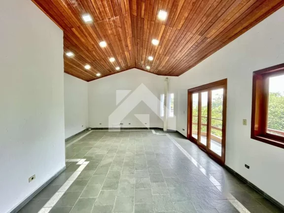Imagem Casa de Condomínio em São Fernando Residência - Barueri