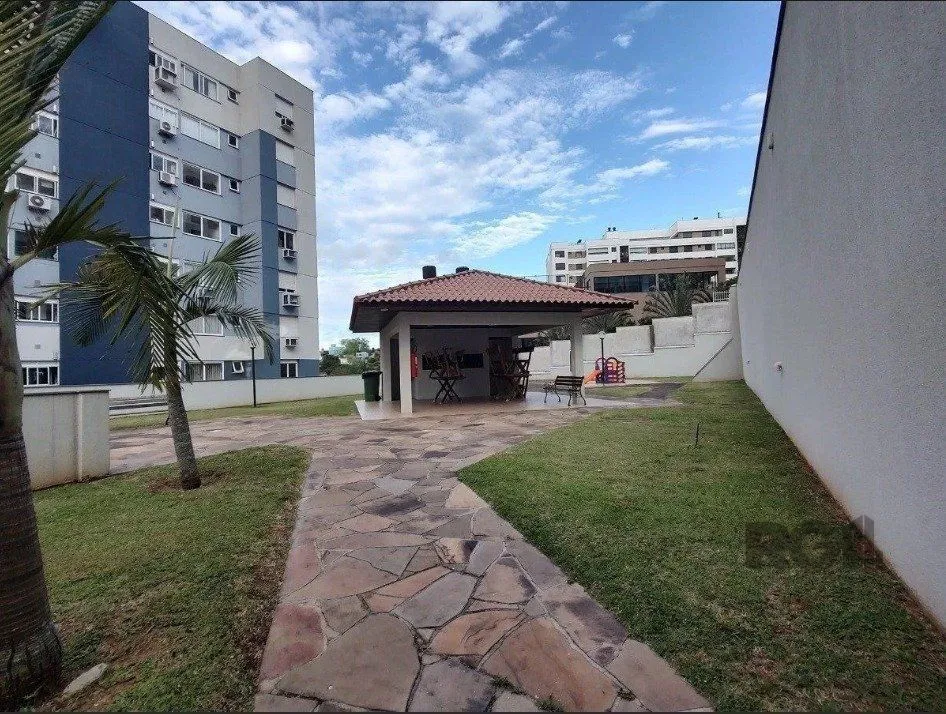 Imagem Apartamento para comprar com 3 dormitórios com 1 suíte e 1 vaga ao lado do Iguatemi