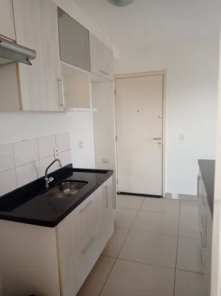 Imagem Apartamento 60 m² 3 Dormitórios e lazer Completo