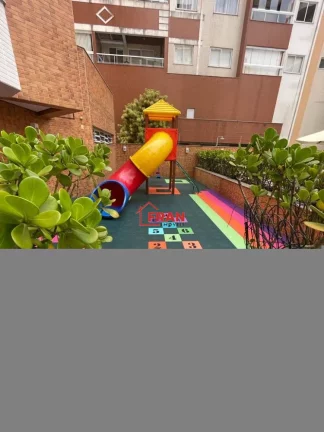 Imagem Maravilhoso apartamento Duplex no Córrego Grande.