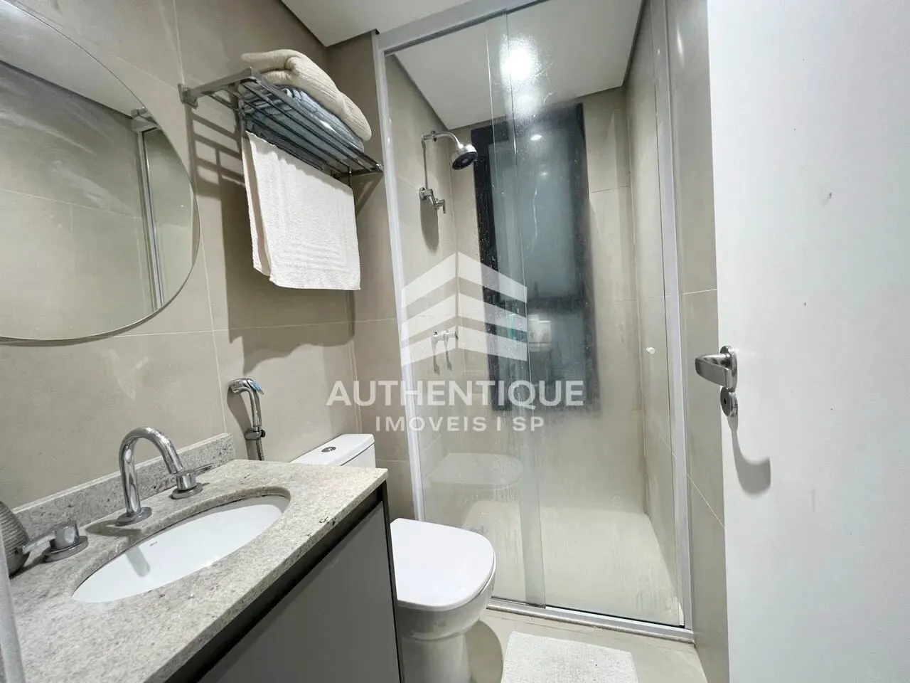 Imagem URBAN VILA MARIANA - Apartamento no bairro Vila Mariana à venda