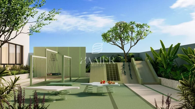 Imagem Cobertura com 4 quartos à Venda, Santo Antônio - Joinville | Landhaus