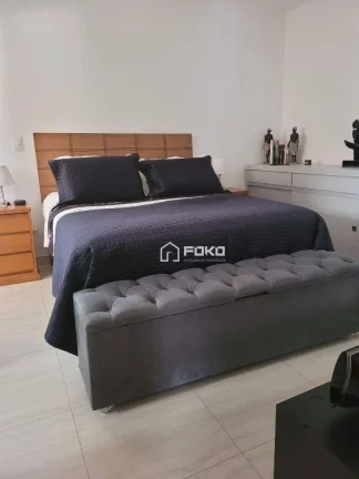 Imagem Sobrado à venda, 128 m² por R$ 880.000,00 - Chácara Belvedere - Indaiatuba/SP